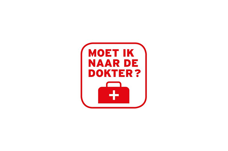 Meteen weten of u naar de dokter moet? Direct betrouwbaar advies
