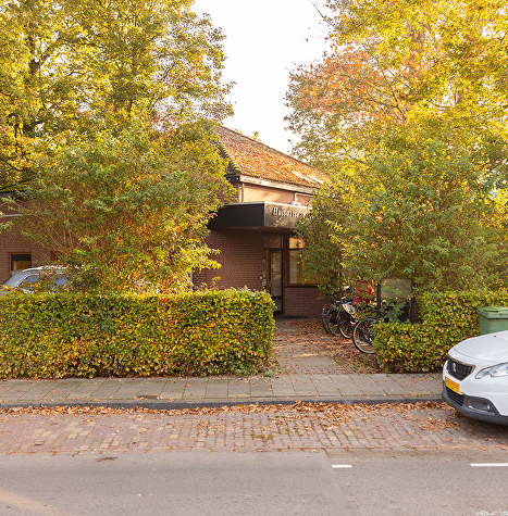 Huisartspraktijk De Beer (Princenhage)