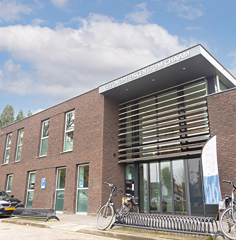 Huisartsenpraktijk Nugteren-Meijler