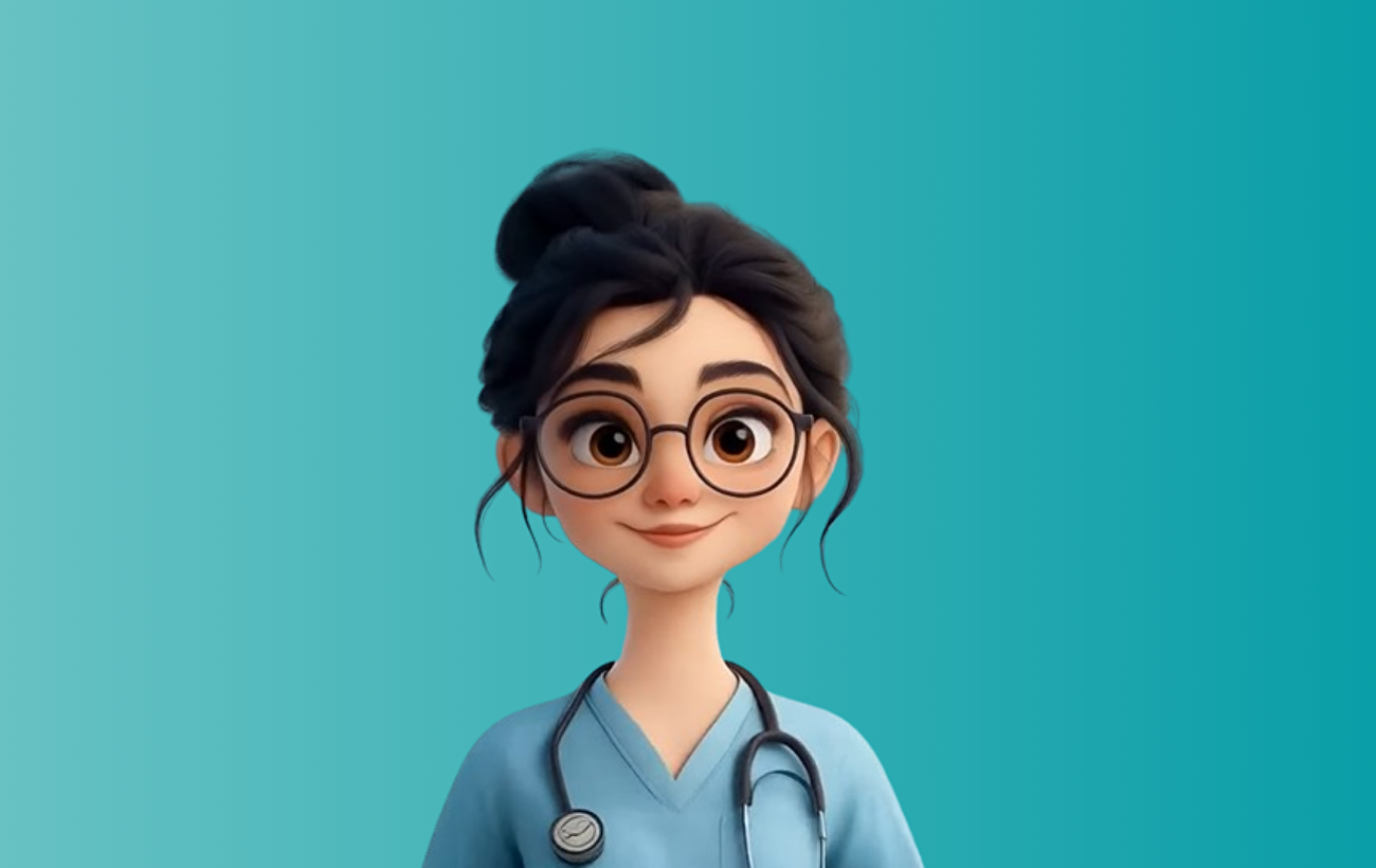 Nieuwe collega: Ineke