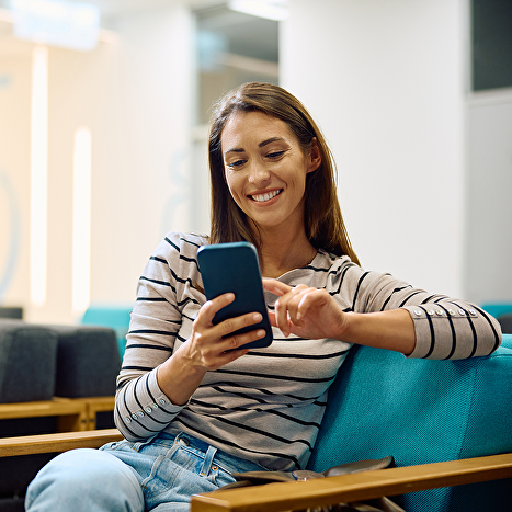 Gezondheidsvraag stellen